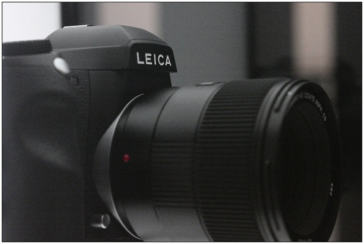 Leica 5