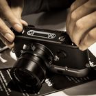 Leica Analog