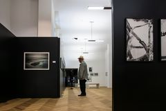 Leica-Ausstellung