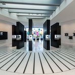 Leica Ausstellungshalle