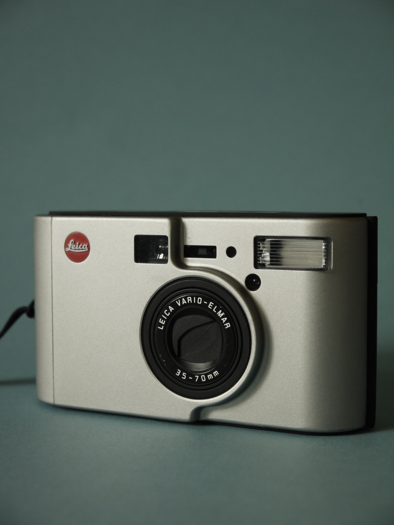 Leica C2