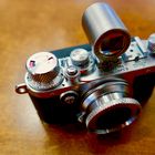 Leica D.R.P.