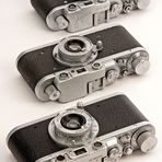 Leica - FED - Zorki