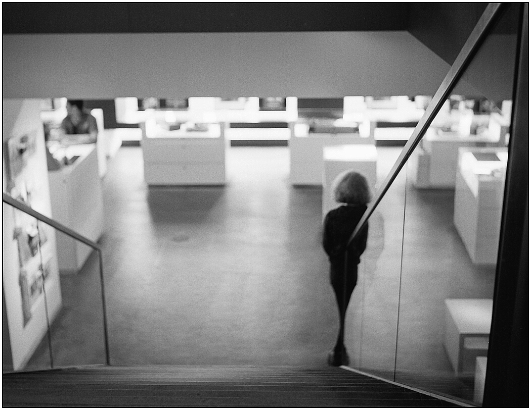 Leica Galerie  Frankfurt