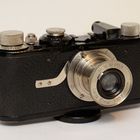 Leica I Modell A