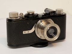 Leica I Modell A