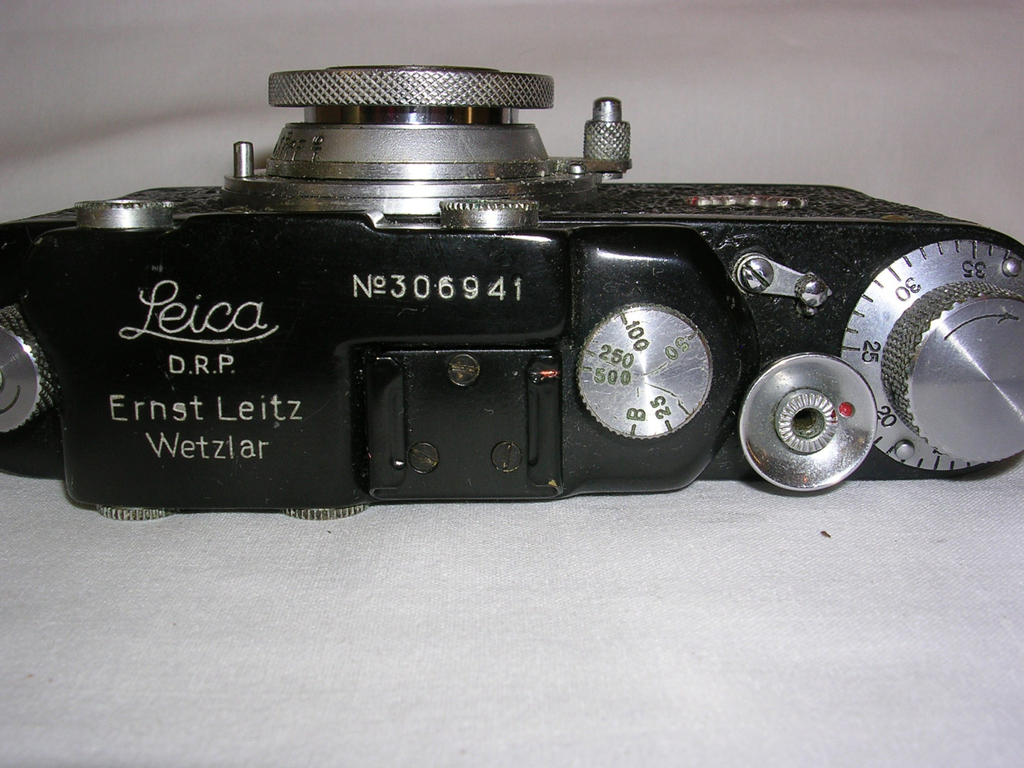 Leica II