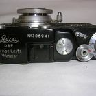 Leica II