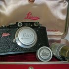 Leica II