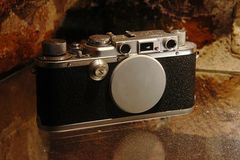 Leica III