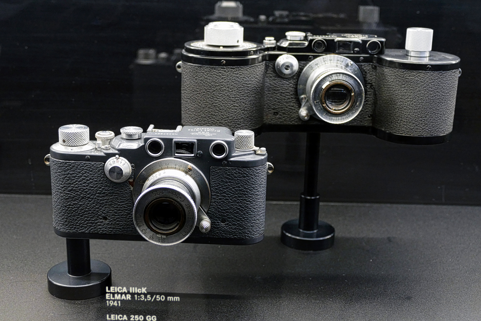 Leica III