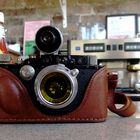 Leica III (F) from 1933