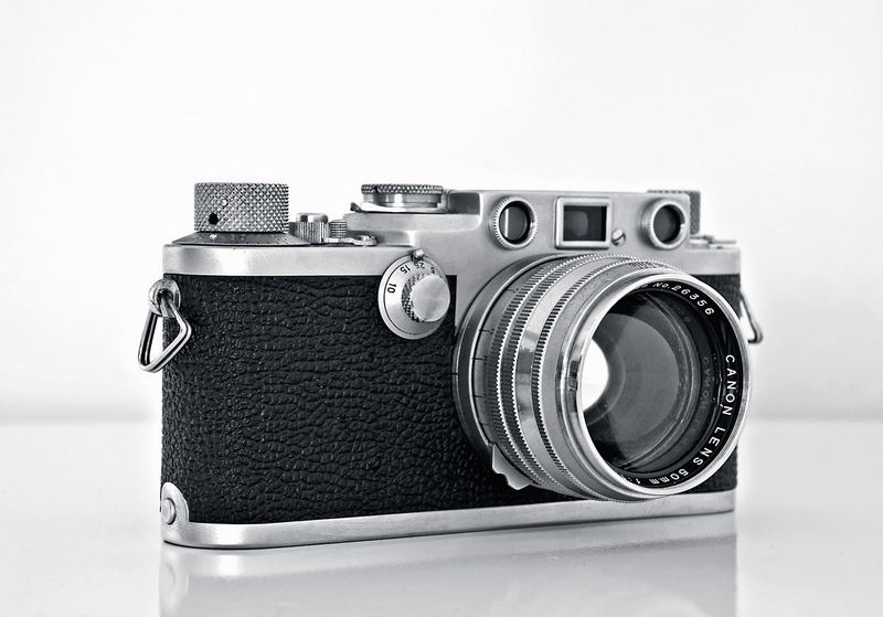 LEICA III ???    Nr.6626..