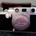 Leica IIIf 