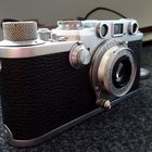 Leica IIIf 