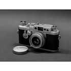Leica IIIg (1958)