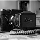 Leica M 10 Monochrom  