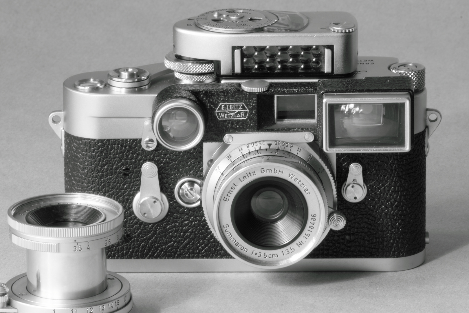 Leica M3 (1)