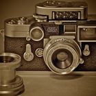 Leica M3 (reload)