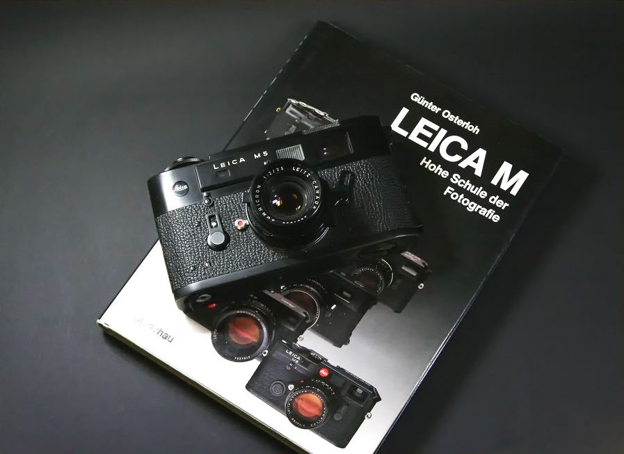 Leica M5