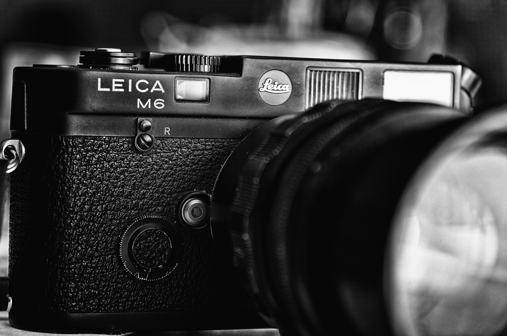 Leica M6 #1