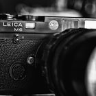 Leica M6 #1