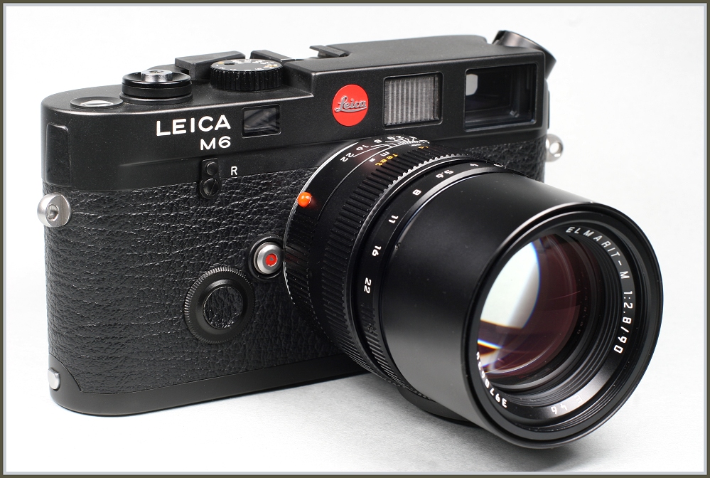 Leica M6