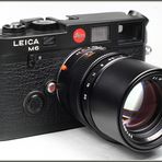 Leica M6