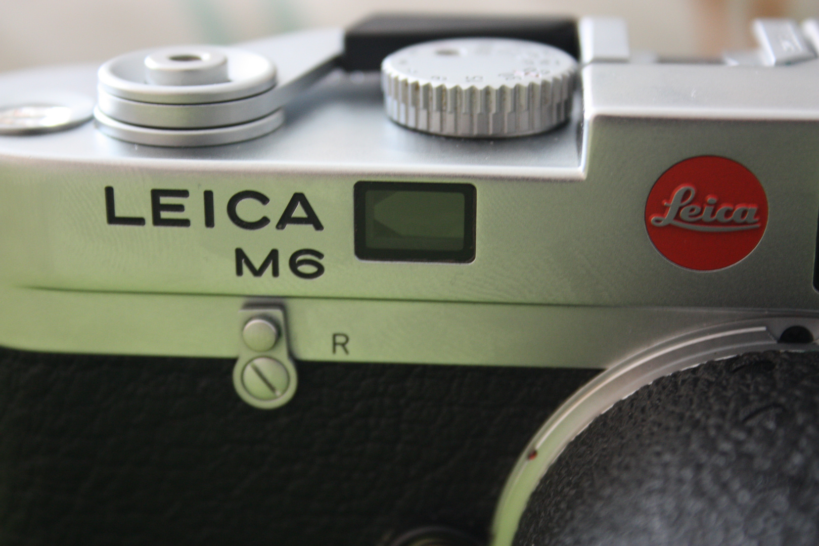 Leica M6