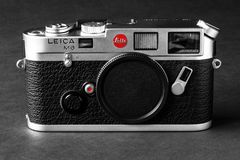 Leica M6