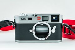 Leica M9