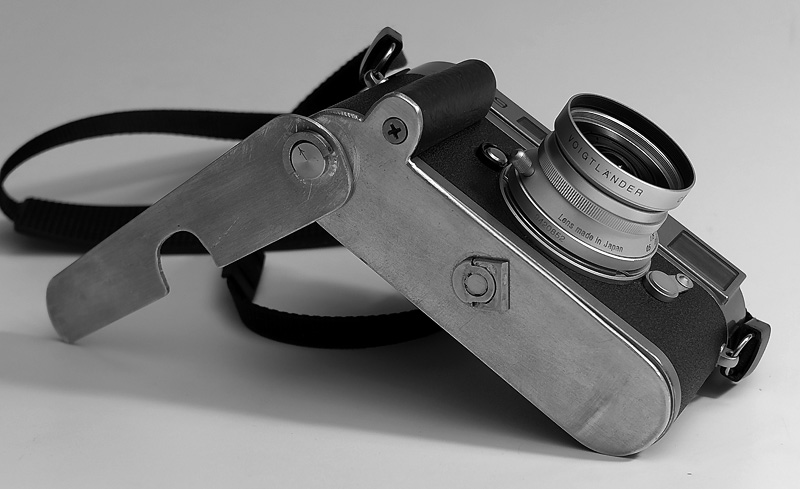 Leica M9