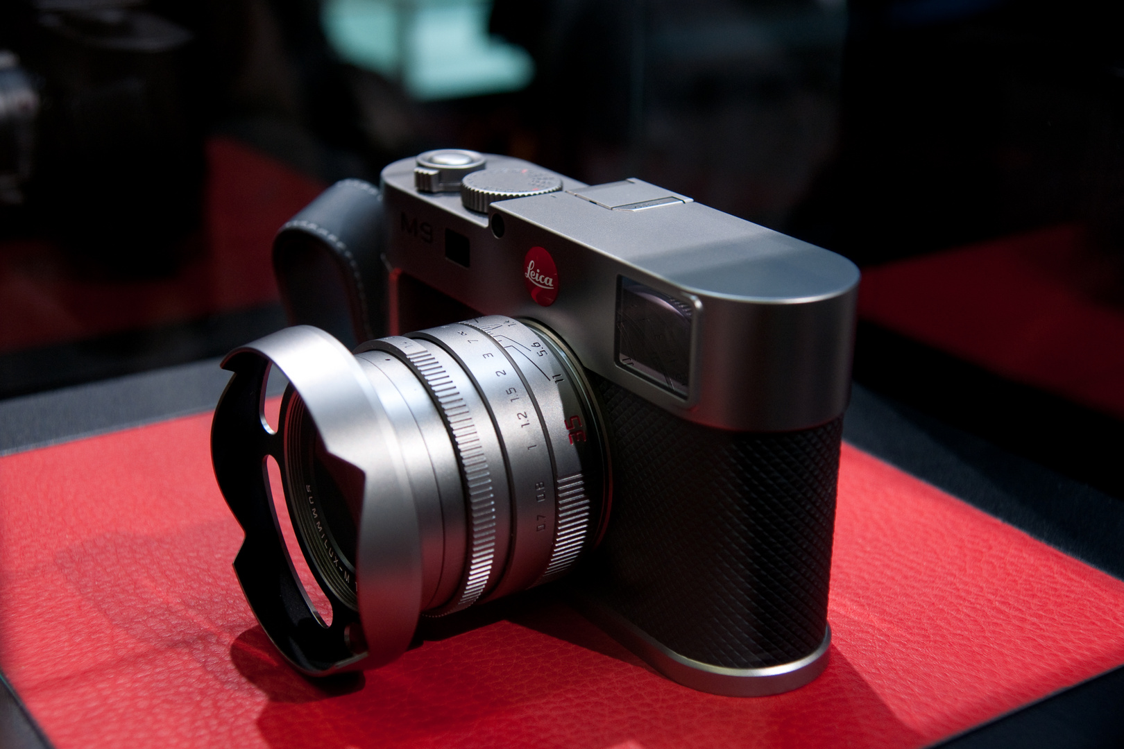 Leica M9