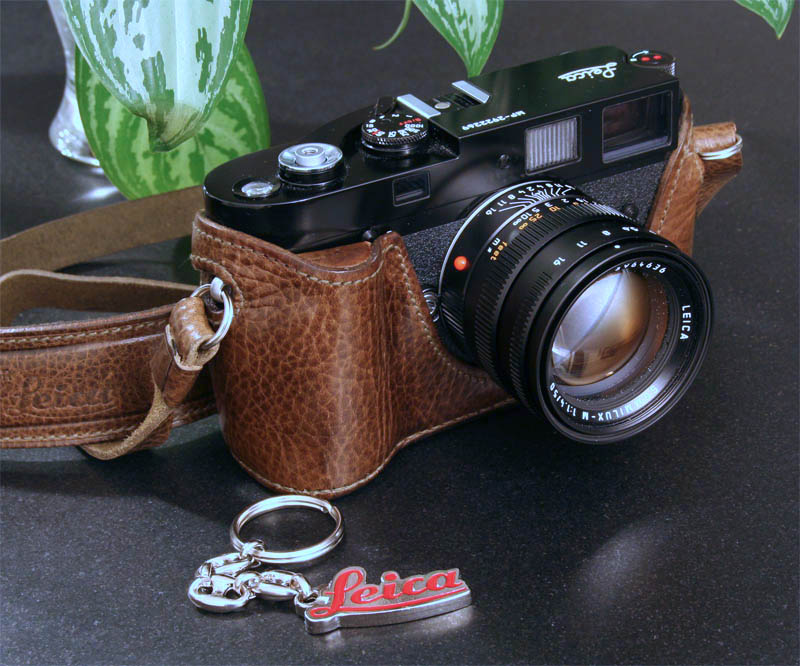 Leica MP