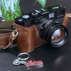 Leica MP