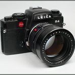 Leica R4