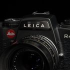 Leica R4