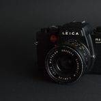 Leica R4