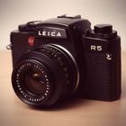 Leica R5