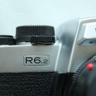 Leica R6.2