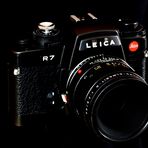 Leica R7