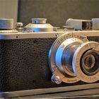 Leica  Standard mit Elmar 1:3,5/50