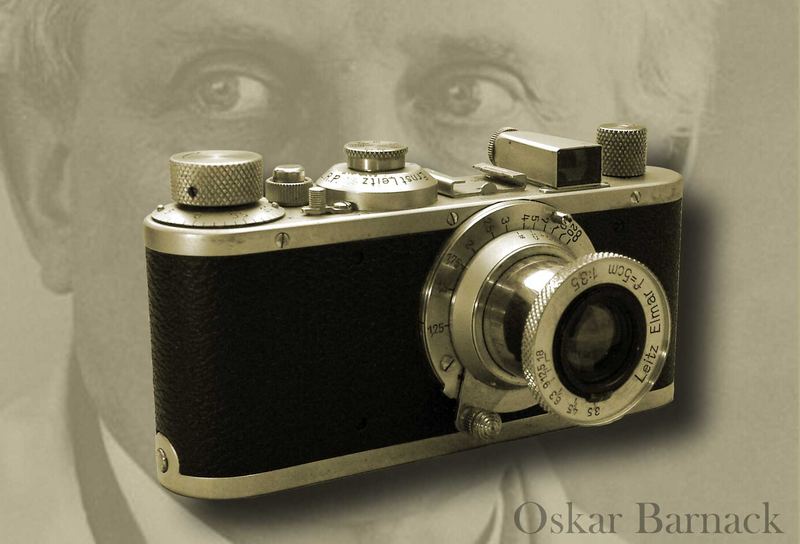 Leica von 1939