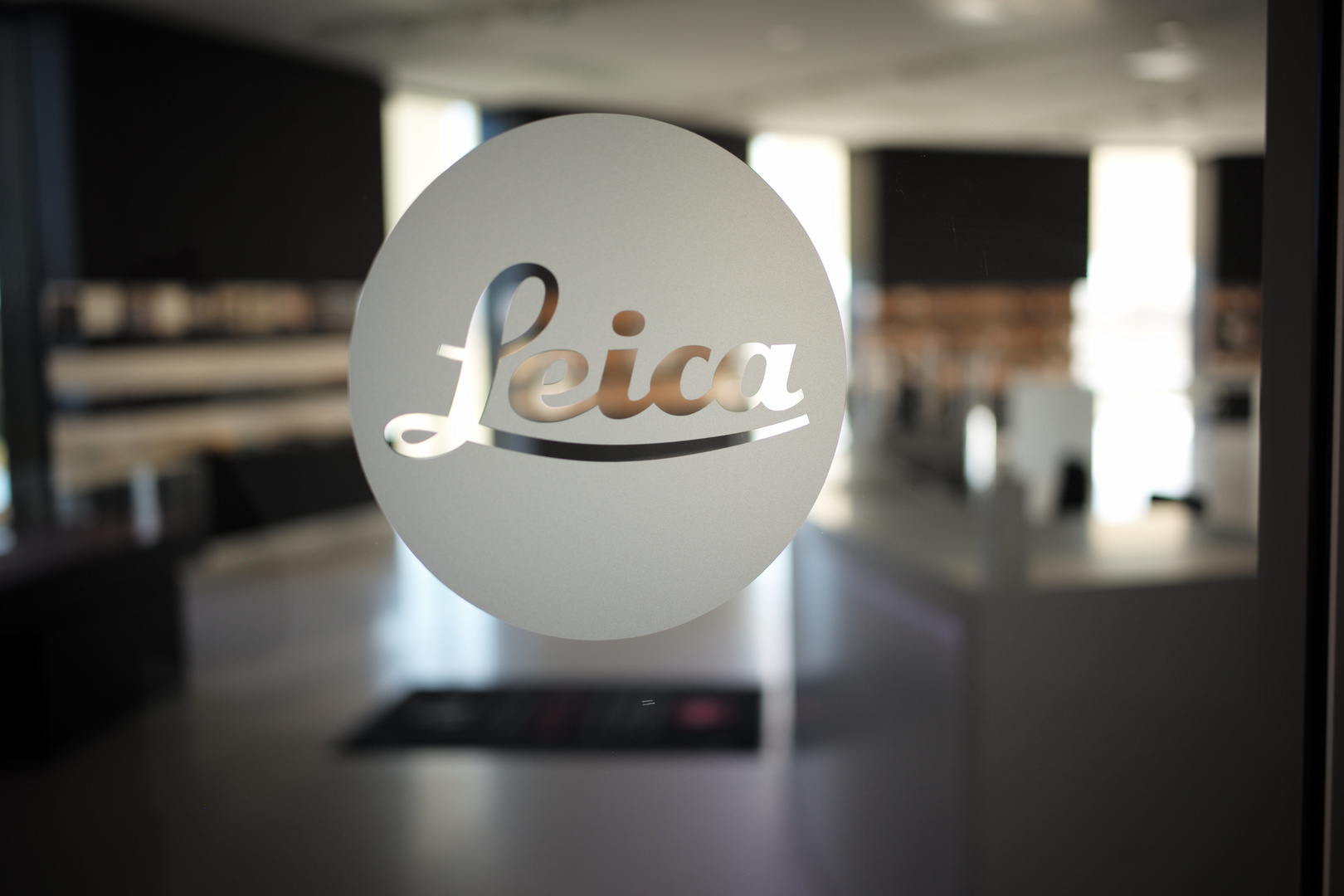 LEICA Wetzlar