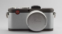 Leica X-E 2