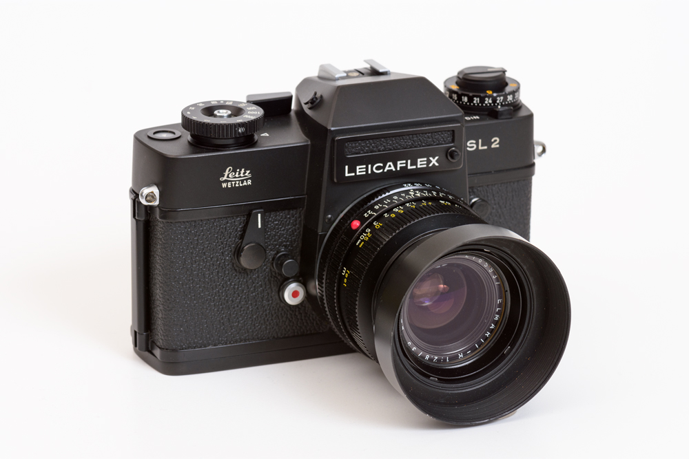 Leicaflex SL2