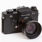 Leicaflex SL2