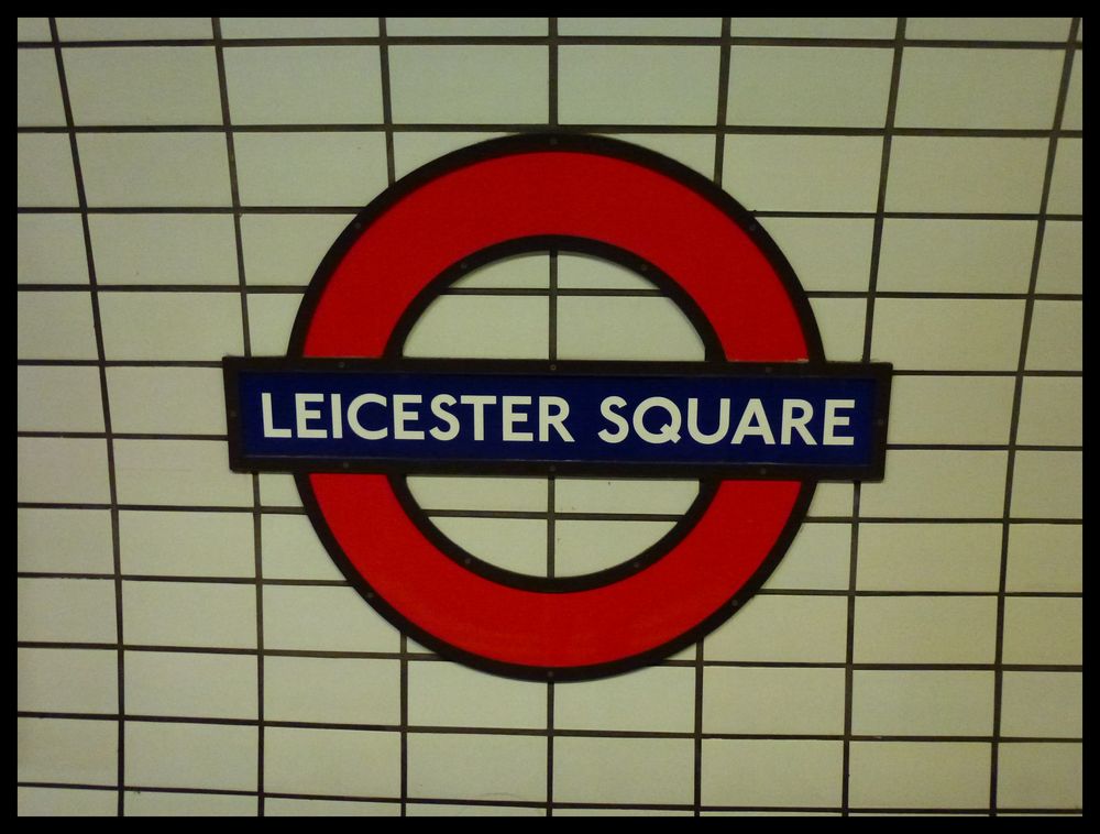 Leicester Square #2