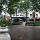 Leicester Square 360 Grad