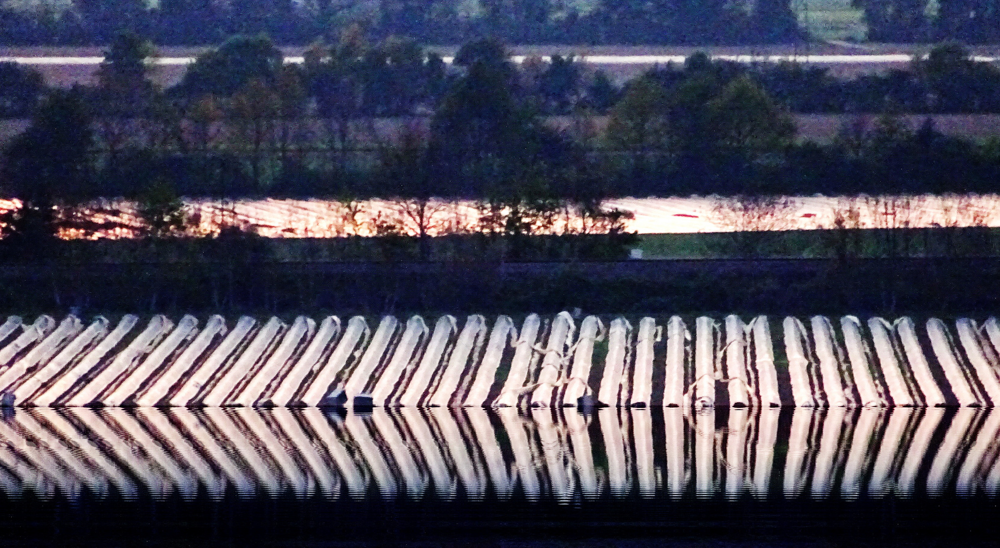 Leichentuch Foto & Bild natur, landschaft, motive Bilder auf